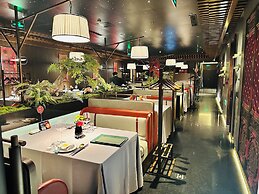 The North Garden Hotel Beijing Wangfujing