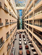 The North Garden Hotel Beijing Wangfujing