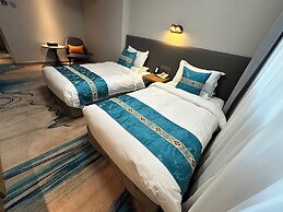 The North Garden Hotel Beijing Wangfujing