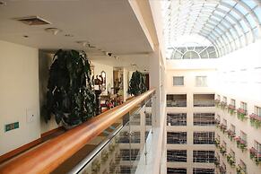 The North Garden Hotel Beijing Wangfujing