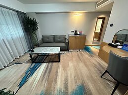 The North Garden Hotel Beijing Wangfujing