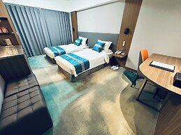 The North Garden Hotel Beijing Wangfujing