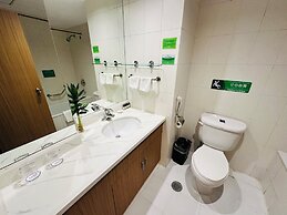 The North Garden Hotel Beijing Wangfujing