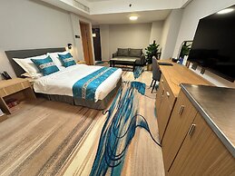 The North Garden Hotel Beijing Wangfujing