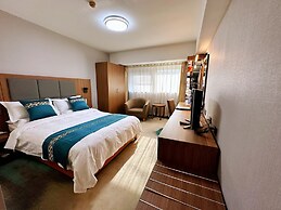 The North Garden Hotel Beijing Wangfujing