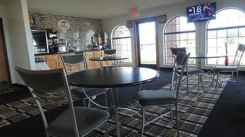 Super 8 by Wyndham Sapulpa/Tulsa Area