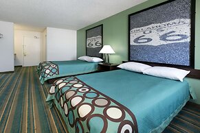 Super 8 by Wyndham Sapulpa/Tulsa Area