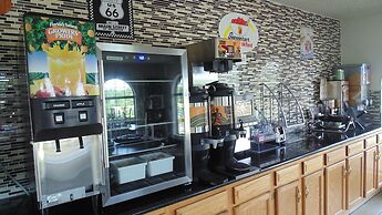 Super 8 by Wyndham Sapulpa/Tulsa Area