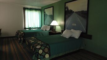 Super 8 by Wyndham Sapulpa/Tulsa Area