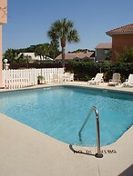 St. Augustine Island Inn