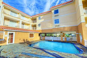 St. Augustine Island Inn