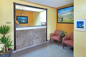 St. Augustine Island Inn