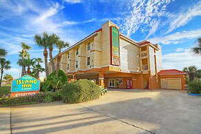 St. Augustine Island Inn