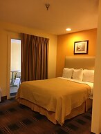 St. Augustine Island Inn