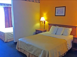 St. Augustine Island Inn