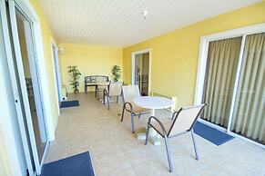 St. Augustine Island Inn