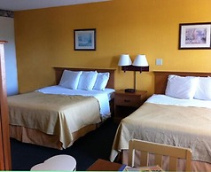 St. Augustine Island Inn