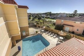 St. Augustine Island Inn