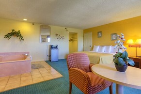 St. Augustine Island Inn