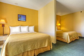 St. Augustine Island Inn