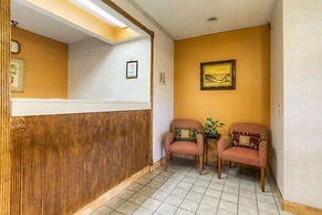 St. Augustine Island Inn