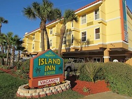 St. Augustine Island Inn