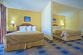 St. Augustine Island Inn