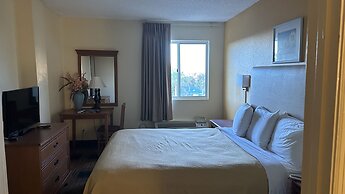 St. Augustine Island Inn