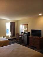 St. Augustine Island Inn