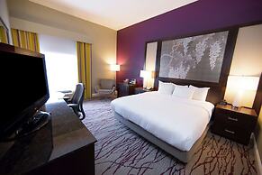 DoubleTree by Hilton Hotel Savannah Historic District