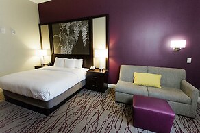 DoubleTree by Hilton Hotel Savannah Historic District