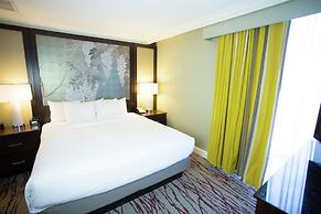 DoubleTree by Hilton Hotel Savannah Historic District