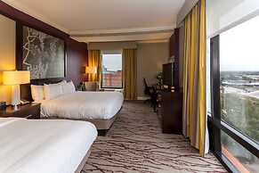 DoubleTree by Hilton Hotel Savannah Historic District