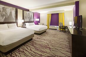 DoubleTree by Hilton Hotel Savannah Historic District