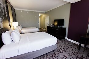 DoubleTree by Hilton Hotel Savannah Historic District