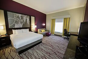 DoubleTree by Hilton Hotel Savannah Historic District