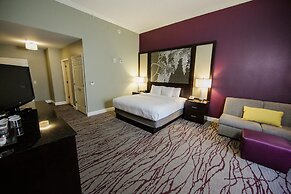 DoubleTree by Hilton Hotel Savannah Historic District