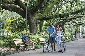 DoubleTree by Hilton Hotel Savannah Historic District