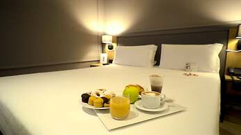 Best Western Hotel Astrid