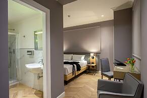 Best Western Hotel Astrid