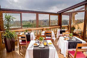 Best Western Hotel Astrid