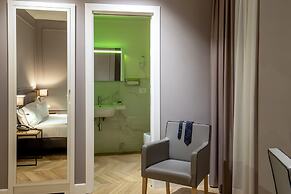 Best Western Hotel Astrid