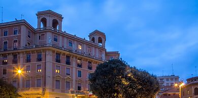 Best Western Hotel Astrid