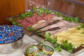 Best Western Hotel Astrid