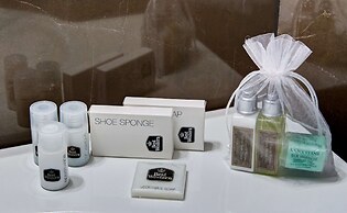 Best Western Hotel Astrid