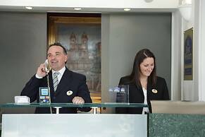 Best Western Hotel Astrid