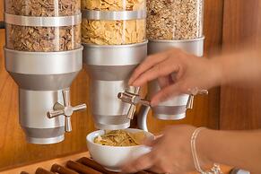 Best Western Hotel Astrid