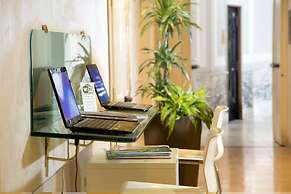 Best Western Hotel Astrid