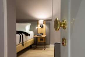 Best Western Hotel Astrid