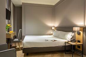 Best Western Hotel Astrid